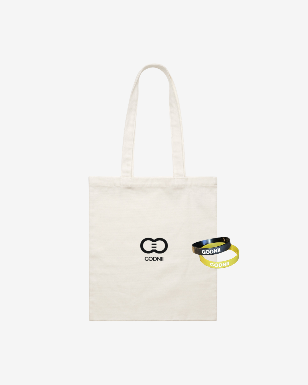 Tote Bag + Bracelet