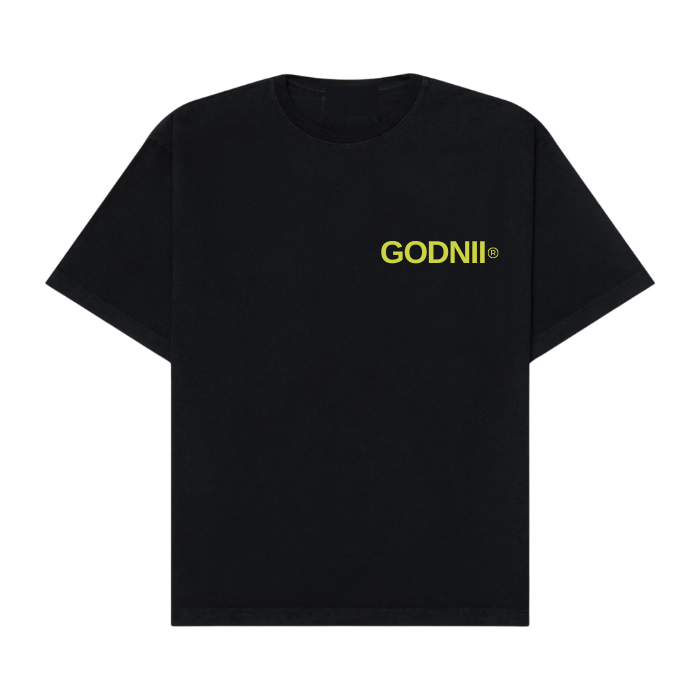 Drop Shoulder Tee (pre-order)