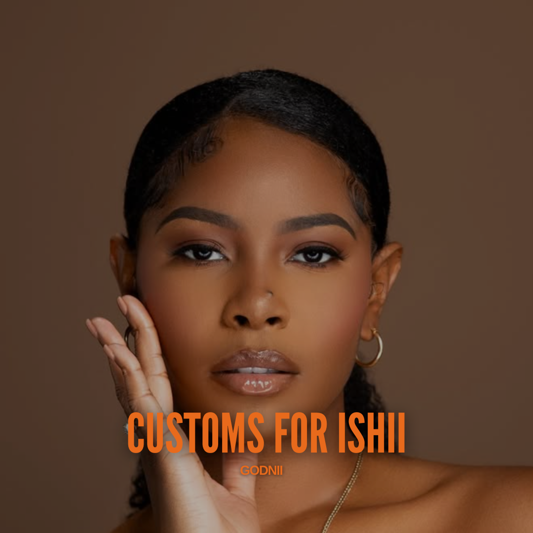ISHII Customs