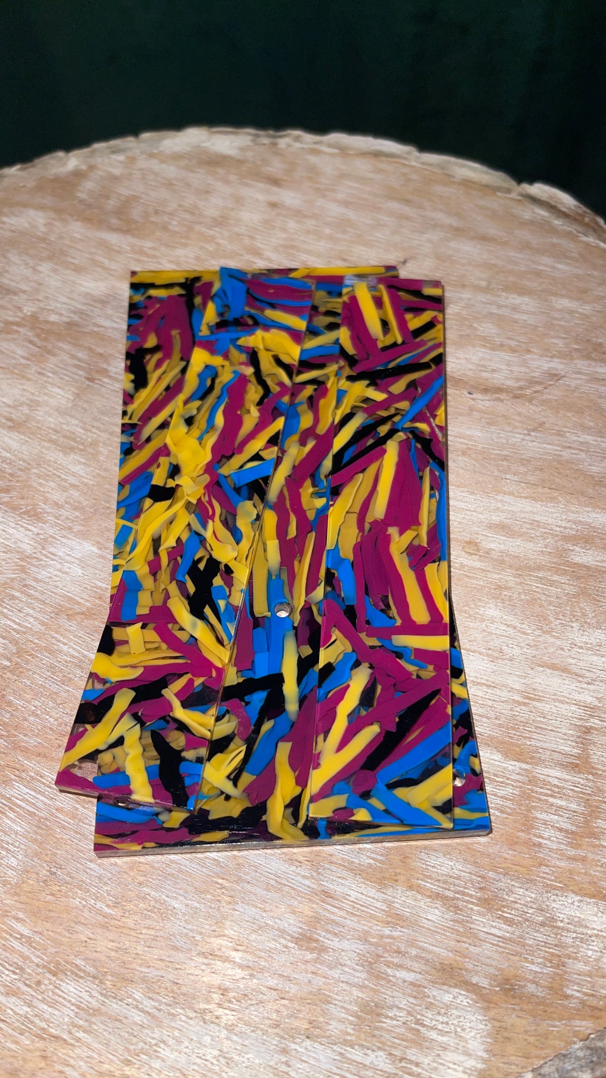 CUSTOM Multi-Colored Eyewear