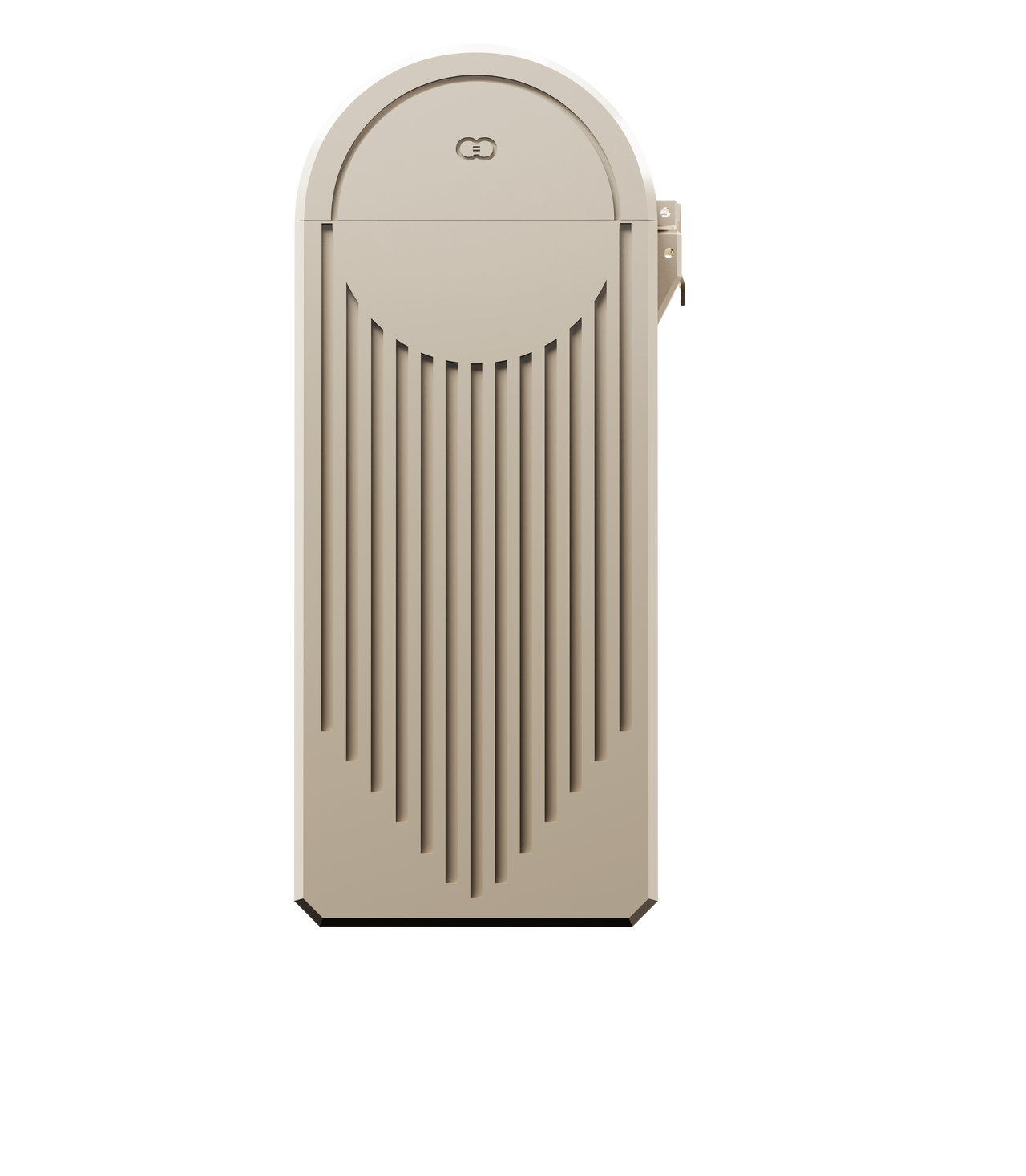 THE CASE: ETHEREAL WHITE