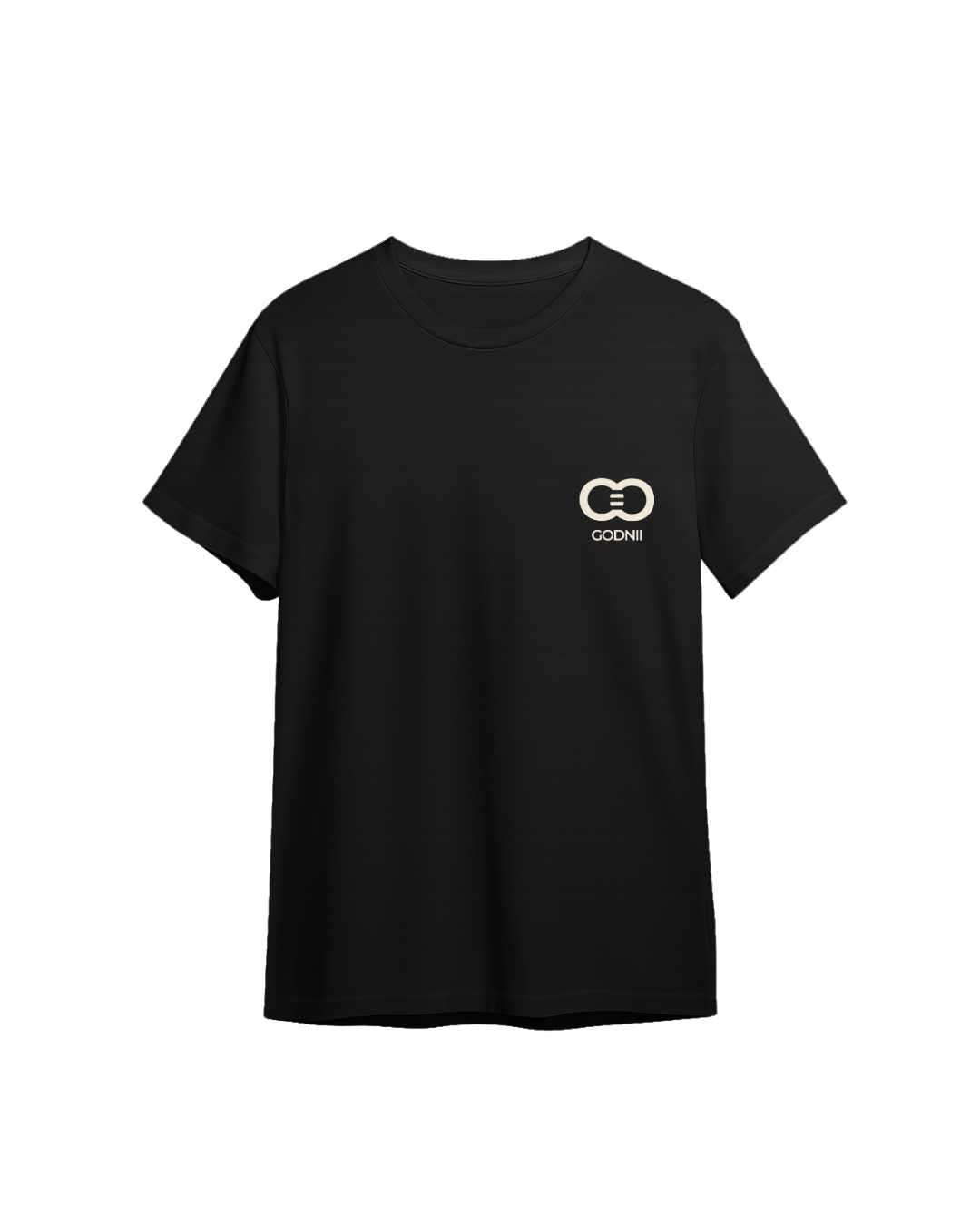 Black Heaven on Earth T-shirt