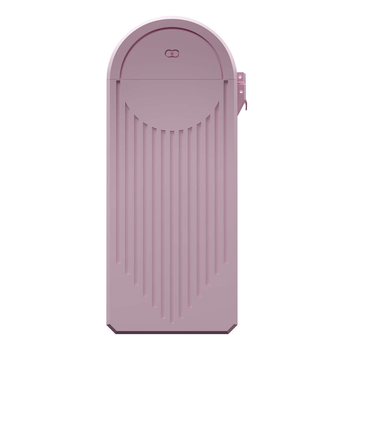 THE CASE: PINK